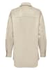 ONLY Hemdjacke in Beige