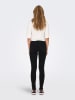 ONLY Spijkerbroek - skinny fit - zwart