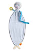 Haba Knuffeldoek "Zeehond Rud" - vanaf de geboorte