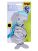 Haba Knuffeldoek "Zeehond Rud" - vanaf de geboorte