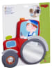 Haba Spielkissen "Traktor" - ab 6 Monaten