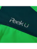 Peek U Ski-/ Snowboardjacke "Cyrus" in Grün
