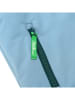 Peek U Ski-/ Snowboardjacke "Cyrus" in Hellblau