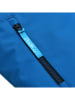 Peek U Ski-/ Snowboardjacke "Cyrus" in Blau