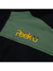 Peek U Ski-/ Snowboardjacke "Cyrus" in Grün