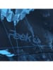 Peek U Ski-/ Snowboardjacke "Ewen" in Blau