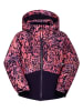Peek U Ski-/ Snowboardjacke "Electra" in Pink