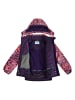 Peek U Ski-/ Snowboardjacke "Electra" in Pink
