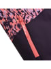 Peek U Ski-/ Snowboardjacke "Electra" in Pink
