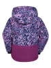 Peek U Ski-/ Snowboardjacke "Electra" in Lila