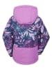 Peek U Ski-/ Snowboardjacke "Seren" in Lila