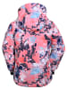 Peek U Ski-/ Snowboardjacke "Linnia" in Pink