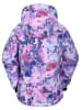 Peek U Ski-/ Snowboardjacke "Linnia" in Lila