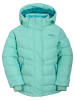 Peek U Winterjacke "Doli" in Mint