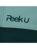 Peek U Ski-/ Snowboardhose "Fisher" in Türkis