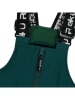 Peek U Ski-/snowboardbroek "Fisher" donkerblauw