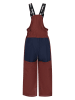 Peek U Ski-/snowboardbroek "Fisher" bruin