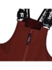 Peek U Ski-/snowboardbroek "Fisher" bruin