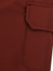 Peek U Ski-/snowboardbroek "Fisher" bruin