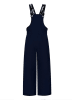 Peek U Ski-/ Snowboardhose "Fisher" in Dunkelblau