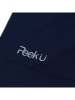 Peek U Ski-/ Snowboardhose "Fisher" in Dunkelblau