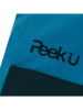 Peek U Ski-/snowboardbroek "Fisher" donkergroen