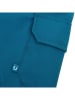 Peek U Ski-/ Snowboardhose "Fisher" in Blau