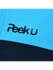 Peek U Ski-/snowboardbroek "Fisher" lichtblauw