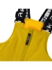 Peek U Ski-/snowboardbroek "Fisher" geel