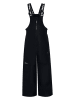 Peek U Ski-/snowboardbroek "Fisher" zwart