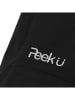 Peek U Ski-/ Snowboardhose "Fisher" in Schwarz