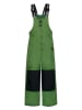Peek U Ski-/snowboardbroek "Fisher" groen