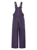 Peek U Ski-/snowboardbroek "Sapphire" oranje