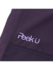 Peek U Ski-/ Snowboardhose "Sapphire" in Dunkellila