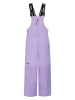 Peek U Ski-/snowboardbroek "Sapphire" paars