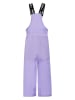 Peek U Ski-/snowboardbroek "Sapphire" paars