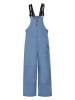 Peek U Ski-/ Snowboardhose "Sapphire" in Blau
