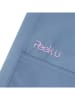 Peek U Ski-/ Snowboardhose "Sapphire" in Blau