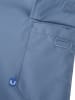 Peek U Ski-/ Snowboardhose "Sapphire" in Blau