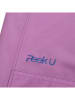 Peek U Ski-/ Snowboardhose "Sapphire" in Lila