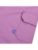 Peek U Ski-/ Snowboardhose "Sapphire" in Lila