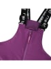 Peek U Ski-/snowboardbroek "Sapphire" paars
