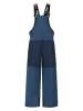 Peek U Ski-/snowboardbroek "Sapphire" donkerblauw