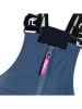Peek U Ski-/ Snowboardhose "Sapphire" in Dunkelblau