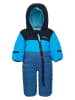 Peek U Winterpakje "Colm" blauw