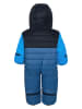 Peek U Winterpakje "Colm" blauw
