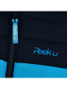 Peek U Winterpakje "Colm" blauw