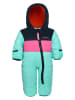 Peek U Winter-Overall "Oceanie" in Mint