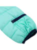 Peek U Winter-Overall "Oceanie" in Mint