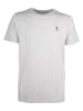 U.S. Polo Assn. Shirt in Grau